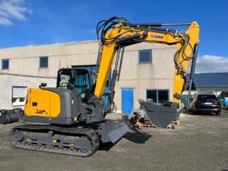 XCMG XE 80 E