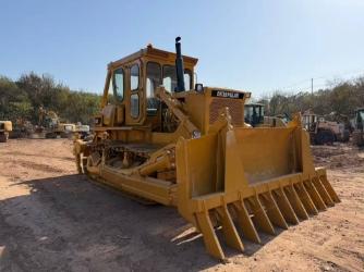 CAT D 8 K