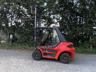 Linde H 80 D