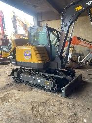 Volvo EC60D