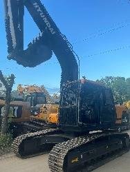 Hyundai 220HX