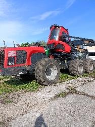 Komatsu 931