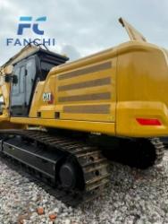 CAT 345