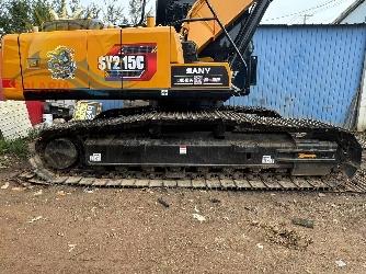 Sany SY 215 C