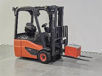 Linde E14
