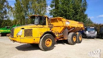 Volvo A 30 D