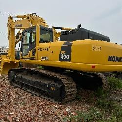 Komatsu 400-7