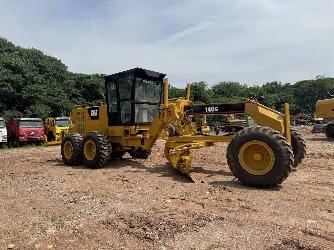 CAT 140 G