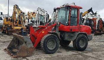 Volvo L 30 G