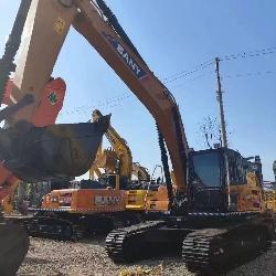 Sany SY 235 H