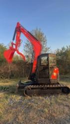 Yanmar VIO80
