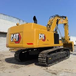 CAT 349 D