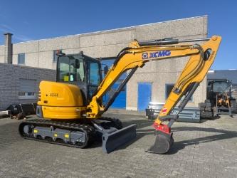XCMG XE 55 E