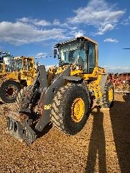 Volvo L 70 F