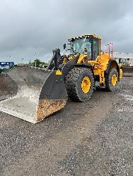 Volvo L 180 H
