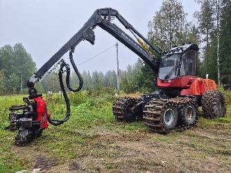 Valmet 901.3