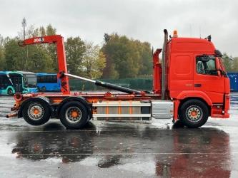 Volvo FM