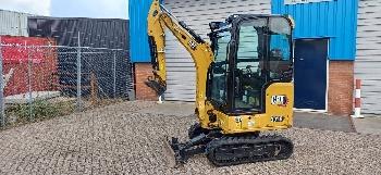 CAT 301.6