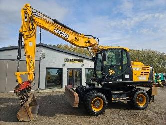 JCB JS 175 W