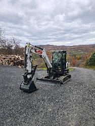 Bobcat E 42