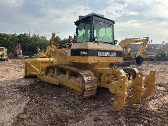 CAT D7G