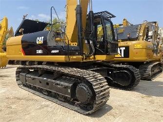 CAT 330 D