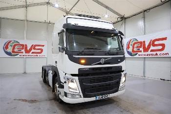 Volvo FM500