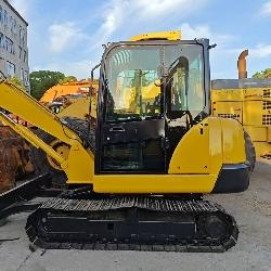 Komatsu PC 56