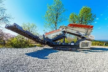 Metso ST 2.3