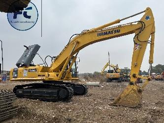 Komatsu 360