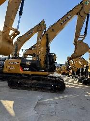 CAT 325D