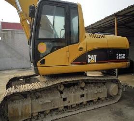 CAT 325 C