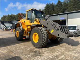 Volvo L 150 H