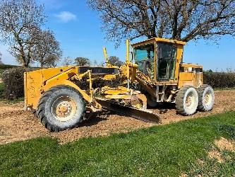 CAT 120 H NA