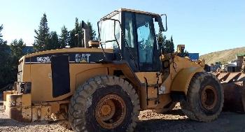 CAT 962 G