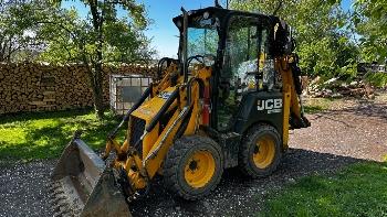 JCB 1 CX EX