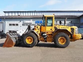 Volvo L 120 E
