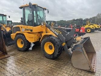 Volvo L 30 G