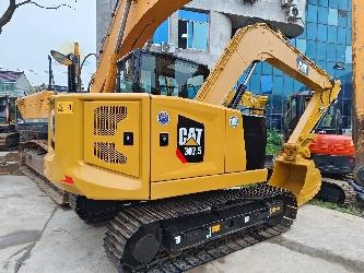 CAT 307.5