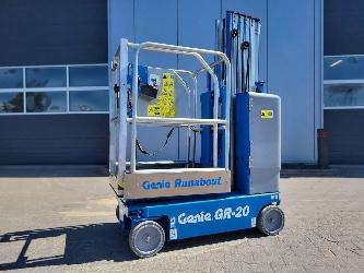 Genie GR-20