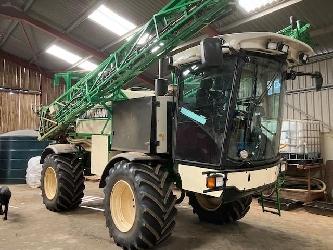  Houseman AR3500