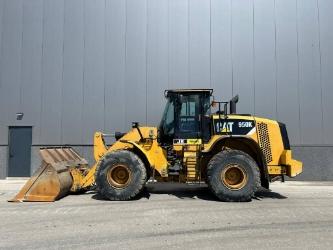 CAT 950 K