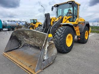 Volvo L110H