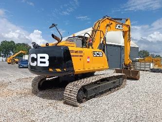 JCB JS 220 LC