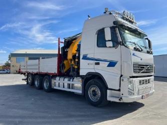 Volvo FM 540