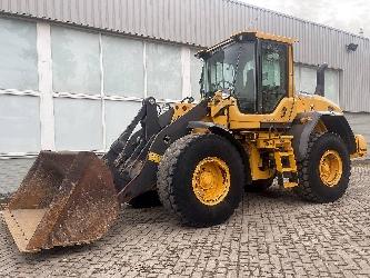 Volvo L 60 G