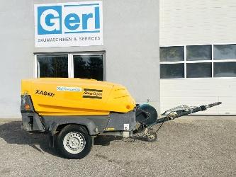 Atlas Copco XAS97