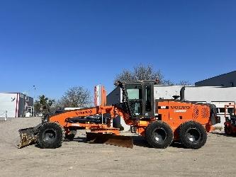 Volvo G 710 B