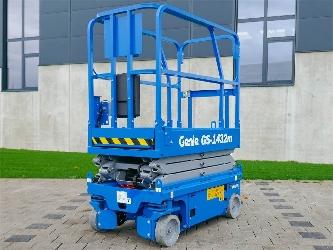 Genie GS 1432