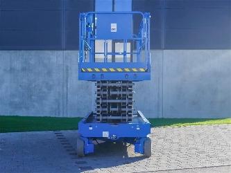 Genie GS 4655